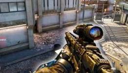 Advanced Warfare Sniper Tutorial