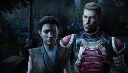 Review: Game of Thrones: A Telltale Game Series: The Lost Lords | Destructoid