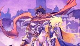 Review: Brandish: The Dark Revenant | Destructoid