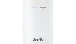 HIS Gear Up Portable AC Power 65W – ChristCenteredGamer