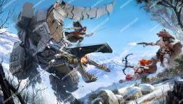 10 developers due to reveal new projects