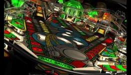 Pro Pinball (iOS) Game Review on Popzara