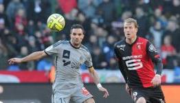 Ocampos rescues point in OM debut