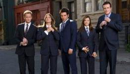 How I Met Your Mother: 10 Most Embarrassing Moments