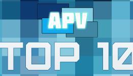 Harjit’s Top Ten Games Of All Time