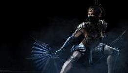 Mortal Kombat X Roster (So Far)