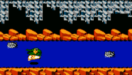 Retro Weekend: Battletoads