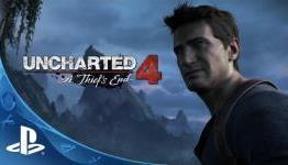 Uncharted 4 Dev: Game Quality “Really Close” to Film Right Now, Will Get Closer in a Few Years