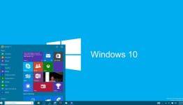 Windows 10 testers will soon get to try out the new Project Spartan browser