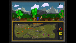 Pixel Heroes: Byte & Magic Radical Retro-RPG Comes to PC