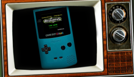 Animorphs – Impossible Gaming
