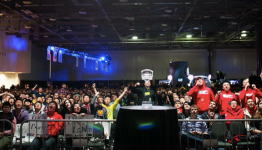 Major League Gaming Snags New VP From Machinima To Further Grow Its MLG.tv Network