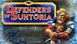 Defenders of Suntoria | Hardcore Droid