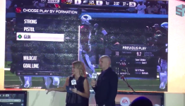 AJ Green Talks Madden