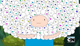 The Annotated Adventure Time: Destiny Anxiety in The Visitor