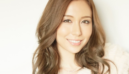 Japanese singer May J’s latest CD will include “God Eater 2 Rage Burst” character download