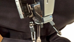 MGS4’s MKII, MKIII and Snatcher’s MKII Figures Revealed In Wonder Festival 2015