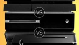 Alienware Alpha: Steam Machine vs PS4 and XBOX One