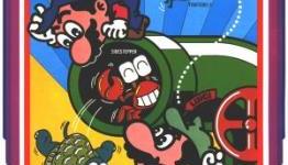 Videogames nobody talks about anymore: 1983’s Mario Bros