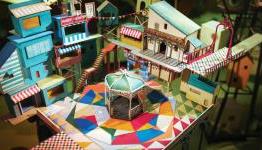 Lumino City review | GamesTM