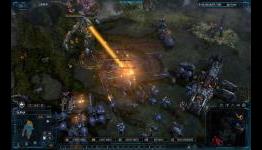Grey Goo review: Pre-apocalypse scenario [SideQuesting]