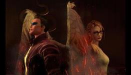 Saints Row: Gat Out of Hell Review | NGNW
