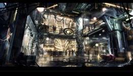 GDC 2015 Attendees May Get Their First Look at the next Deus Ex Game