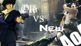 Old Anime vs New Anime | Attack on Anime Podcast