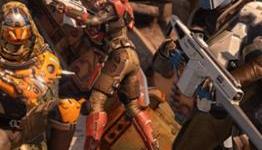 The Destiny Monte Carlo: A Review of this Exotic Auto Rifle
