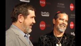 What happened in Vegas: Gaming’s 2015 DICE Summit in words and photos