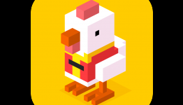 TA Plays: ‘Crossy Road – Endless Arcade Hopper’ – Fair and Fun Free to Play