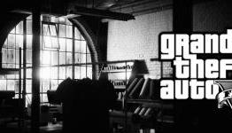 These modded b/w GTA V screenshots make it look like a beautiful film noir movie
