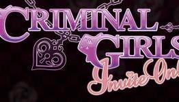 Criminal Girls Invite Only Review – VGU
