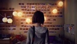 Life Is Strange Ep 1: Chrysalis Review | Codec Moments