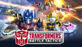 Transformers: Battle Tactics – Tips, Tricks, Cheats, and Strategy Guide