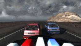 Check Out Intense Police Chases In BeamNG.Drive