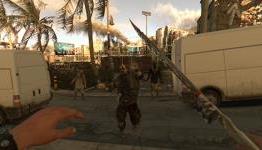 Dying Light Review | Lead Example