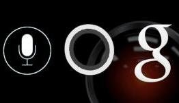 Siri is a better polyglot than Cortana and Google Now