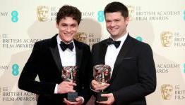 The Lego Movie Wins BAFTA For Best Animated Film