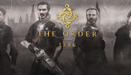 The Order 1886 Represents Many Things Wrong With Modern Gaming