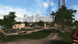 Goat Simulator Review | AppGamer