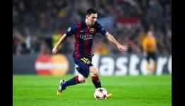 Messi Now Has Most Goals & Assists In La Liga History