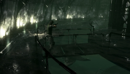 PlayDevil: Resident Evil HD Review