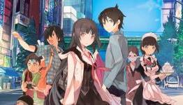 Akiba’s Trip 2 Review Ps4 | Otaku Gamers Uk