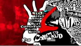 Persona 5 Details On The Protagonist, Setting, And Dungeons