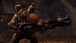 Evolve Will Require a 3GB Patch on PS4 to Hit Its Final Form
