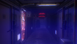 Technolust Dev Releases ‘A Way Out’ DK2 Tech Demo
