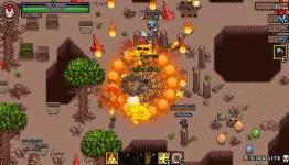 Action Game Hero Siege Available Once Again On The App Store