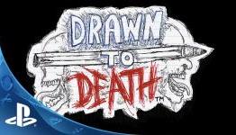 PS4 Exclusive ‘Drawn to death’ is “in full blown” production”; looking into releasing new footage