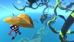 Grow Home review – Ubisoft returns to its roots | Metro